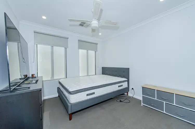 Fourth view of Homely house listing, 55 Kimberley Street, Bullsbrook WA 6084