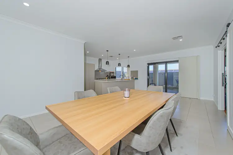 Seventh view of Homely house listing, 55 Kimberley Street, Bullsbrook WA 6084