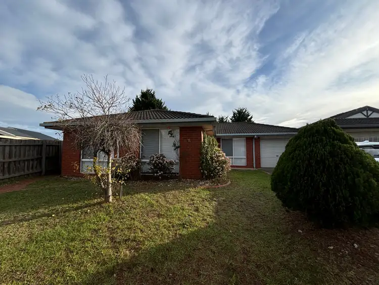 6 Turnstone Court, Carrum Downs VIC 3201