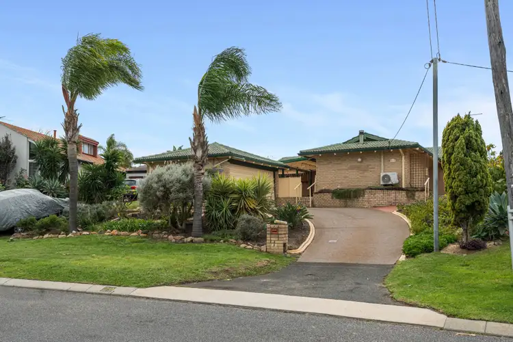 29 Nautilus Way, Kallaroo WA 6025