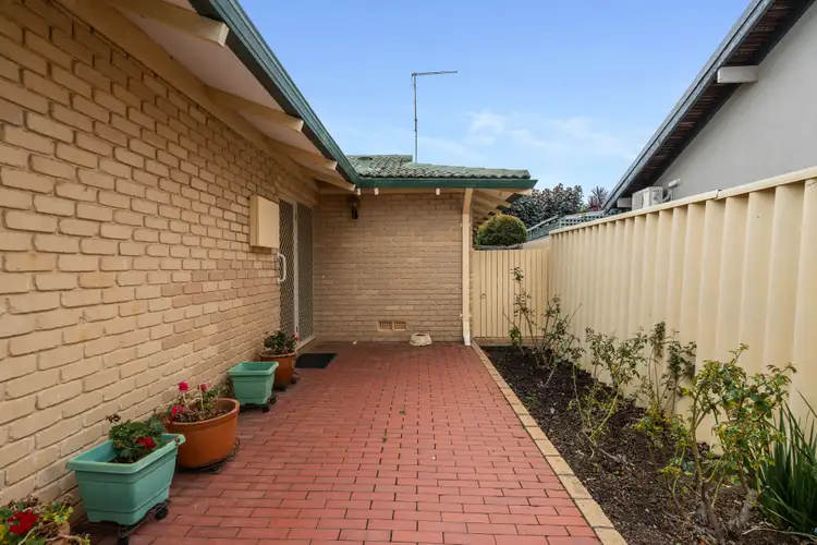 Fourth view of Homely house listing, 29 Nautilus Way, Kallaroo WA 6025