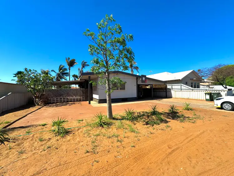 15 Harper Street, Port Hedland WA 6721