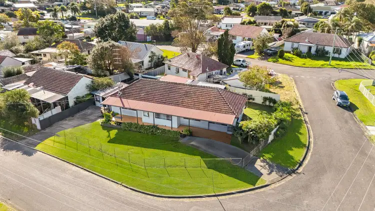 5 Alma Street, Raymond Terrace NSW 2324