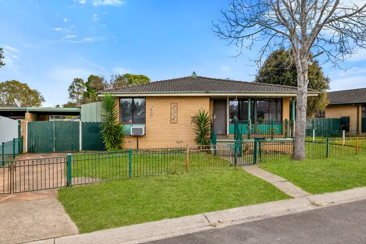 3 Coonong Way, Airds NSW 2560