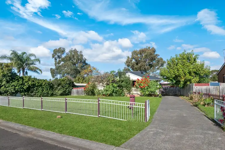 9 Atkinson Place, Airds NSW 2560