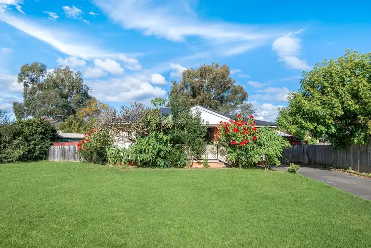 Second view of Homely house listing, 9 Atkinson Place, Airds NSW 2560