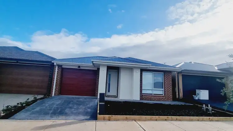 23 Eloquence Road, Tarneit VIC 3029