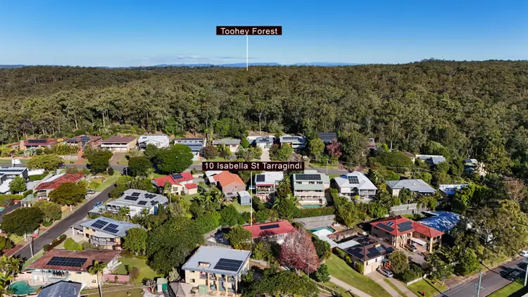 10 Isabella Street, Tarragindi QLD 4121