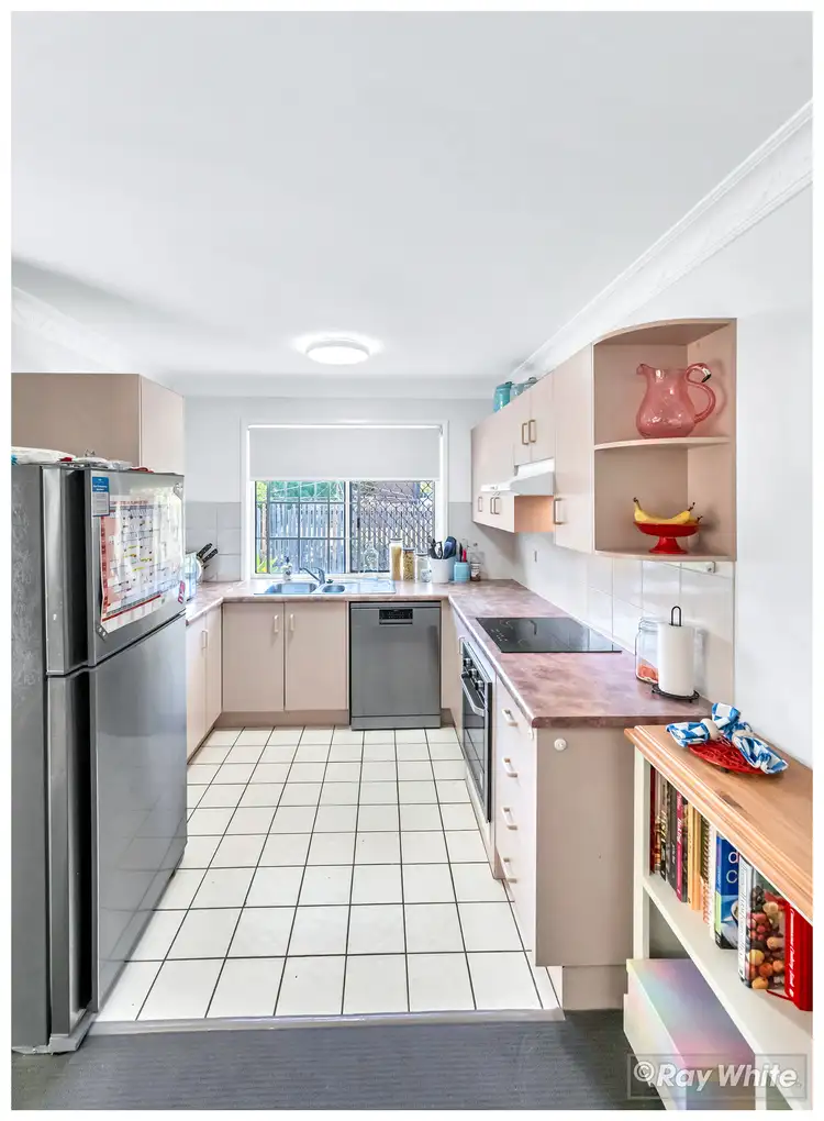 Fourth view of Homely unit listing, 3/110 High Street, Berserker QLD 4701