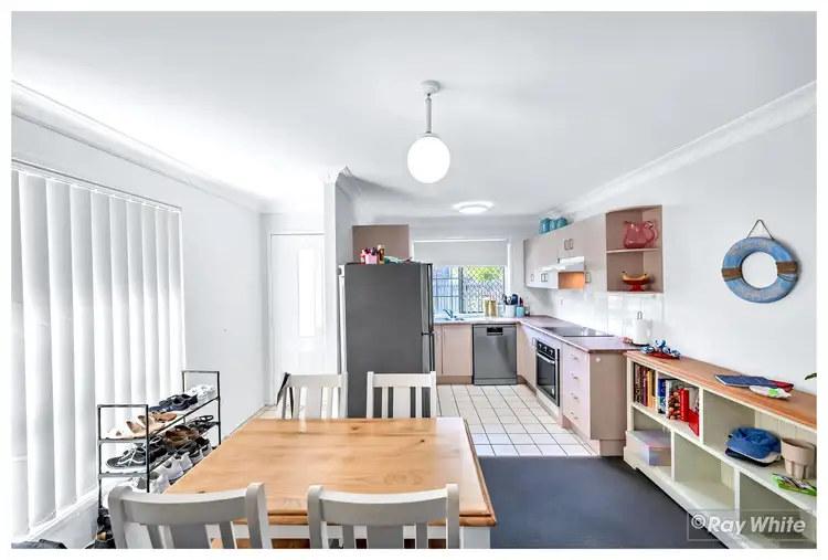 Fifth view of Homely unit listing, 3/110 High Street, Berserker QLD 4701