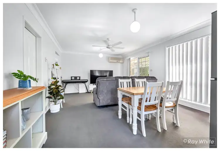 Sixth view of Homely unit listing, 3/110 High Street, Berserker QLD 4701