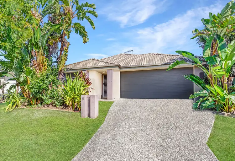 13 Regal Crescent, Narangba QLD 4504
