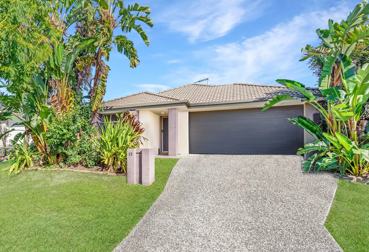 Main view of Homely house listing, 13 Regal Crescent, Narangba QLD 4504