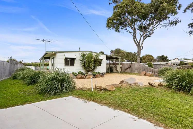1/69 Swans Way, Capel Sound VIC 3940