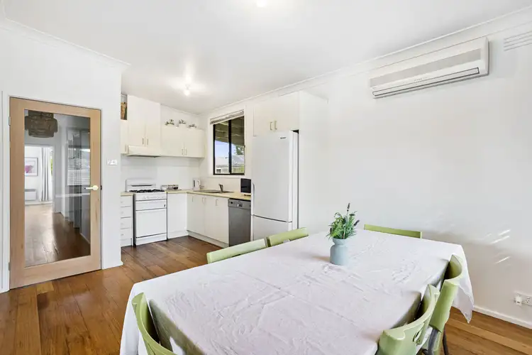 Third view of Homely house listing, 1/69 Swans Way, Capel Sound VIC 3940