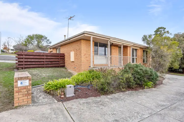 1/6 Manna Gum Heights, Mount Pleasant VIC 3350