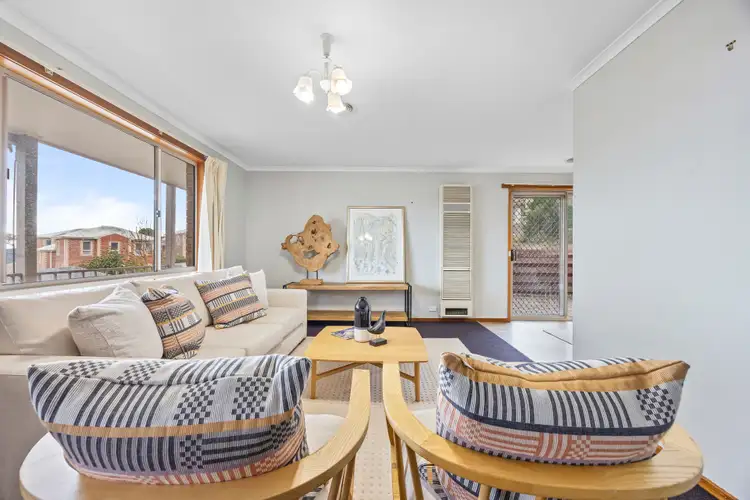 Sixth view of Homely townhouse listing, 1/6 Manna Gum Heights, Mount Pleasant VIC 3350