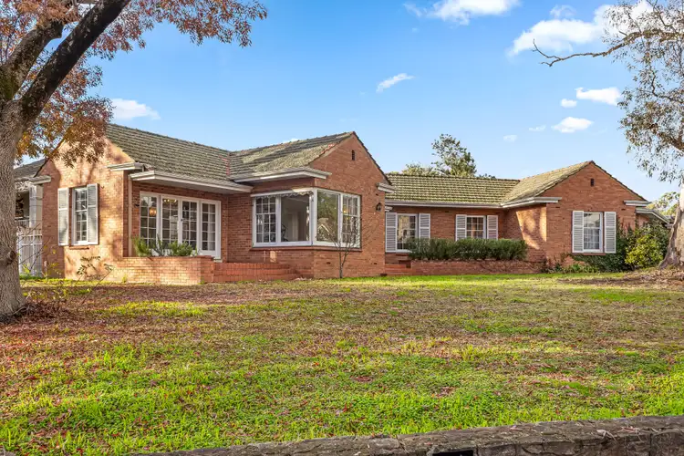 38 Howard Terrace, Hazelwood Park SA 5066