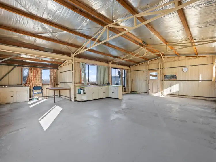 Sixth view of Homely land listing, 329 Sloan Road, Tarnook VIC 3670