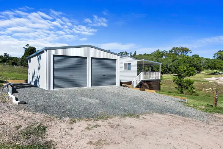 Third view of Homely house listing, 16 Hummock View Drive, Craignish QLD 4655