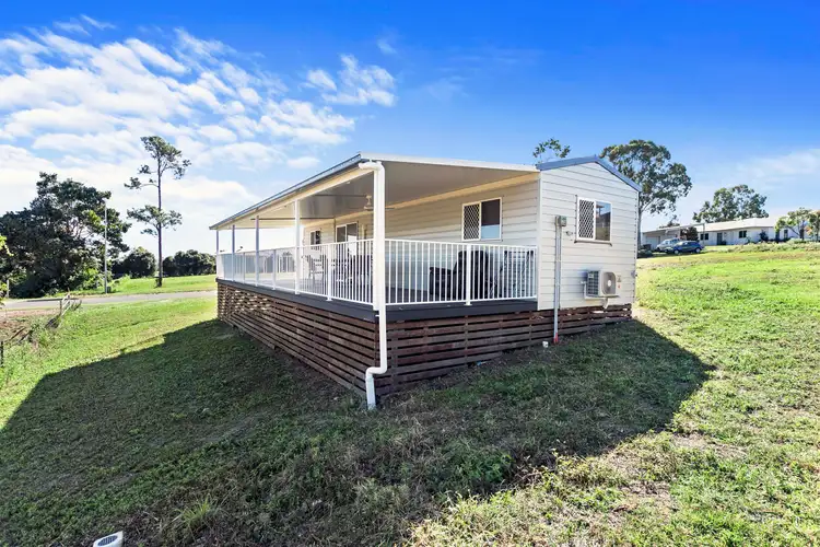 Fourth view of Homely house listing, 16 Hummock View Drive, Craignish QLD 4655