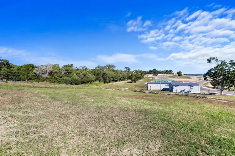 Fifth view of Homely house listing, 16 Hummock View Drive, Craignish QLD 4655