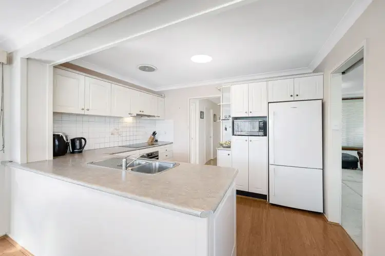 Third view of Homely house listing, 38 Flinders Road, Georges Hall NSW 2198