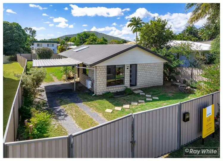 107 Kerrigan Street, Frenchville QLD 4701