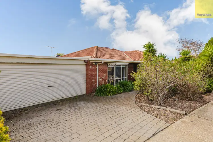 Main view of Homely house listing, 25 Connor Street, Bacchus Marsh VIC 3340