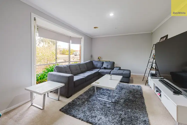 Third view of Homely house listing, 25 Connor Street, Bacchus Marsh VIC 3340