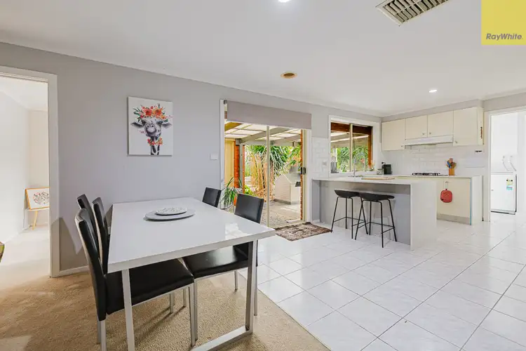 Fourth view of Homely house listing, 25 Connor Street, Bacchus Marsh VIC 3340
