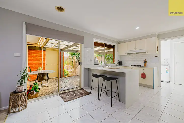 Sixth view of Homely house listing, 25 Connor Street, Bacchus Marsh VIC 3340