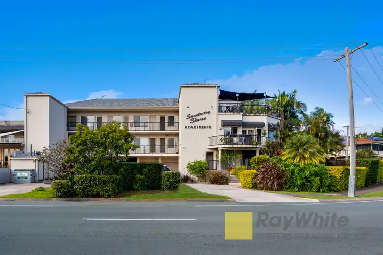 11/1 Pinnaroo, Hope Island QLD 4212