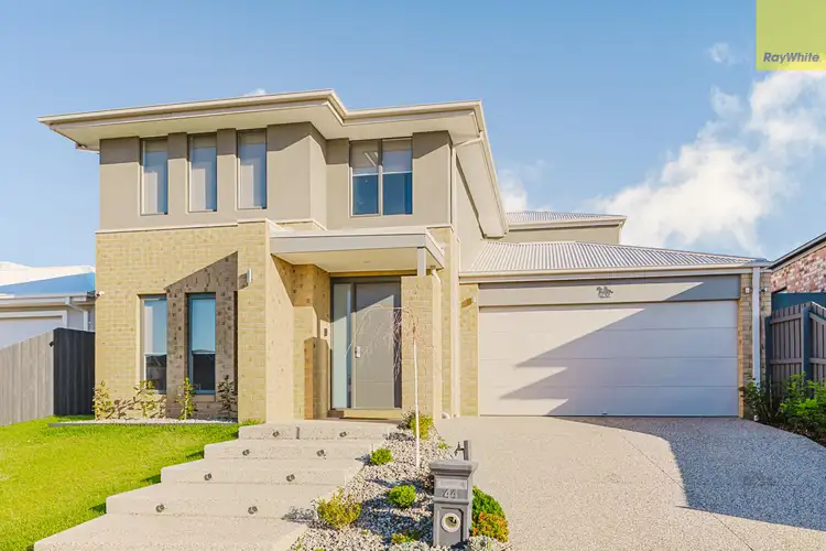44 Grandview Crescent, Darley VIC 3340
