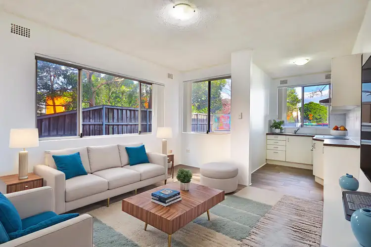 2/711 Victoria Road, Ryde NSW 2112