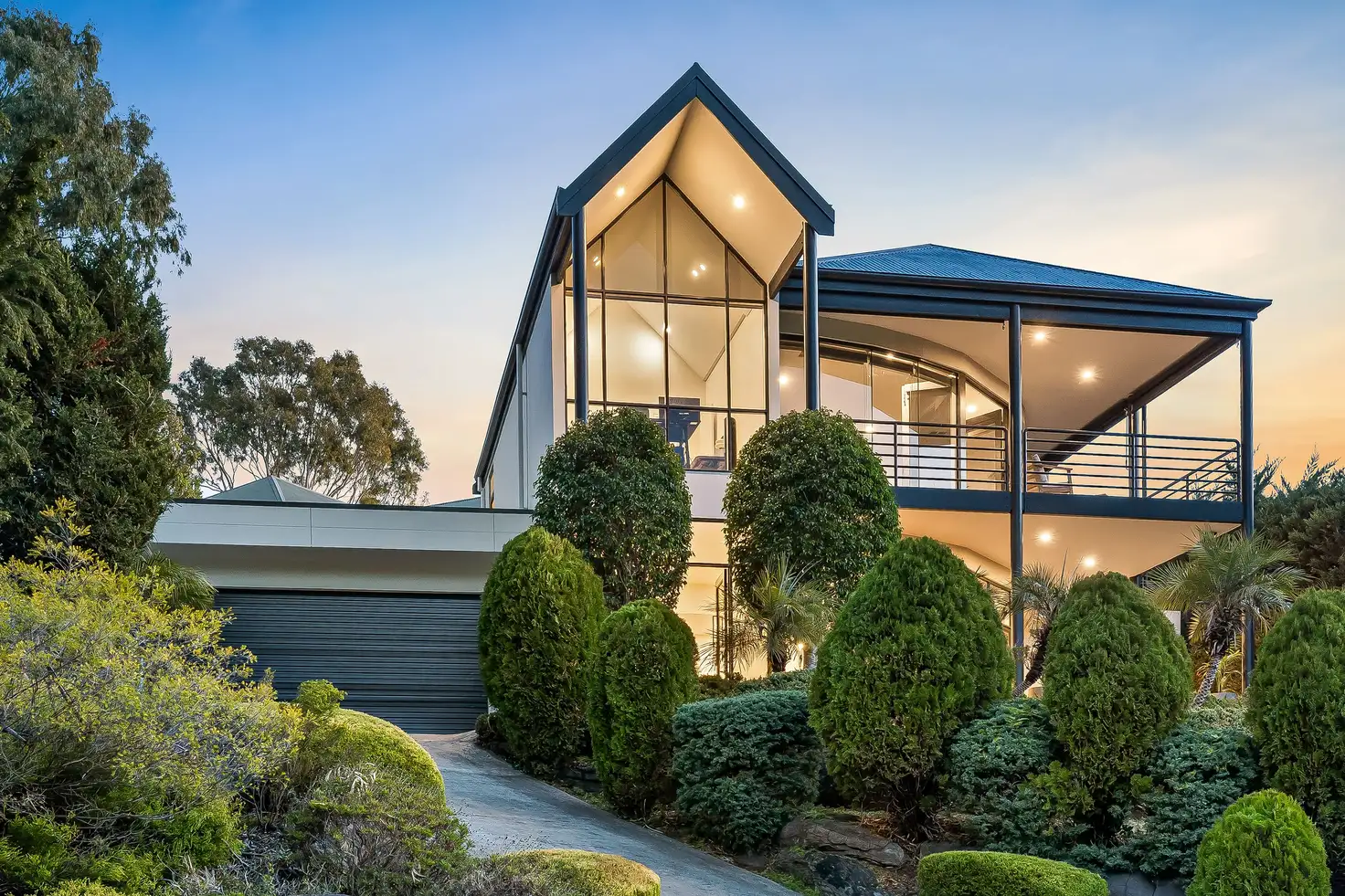 Main view of Homely house listing, 14B St Albans Drive, Burnside SA 5066