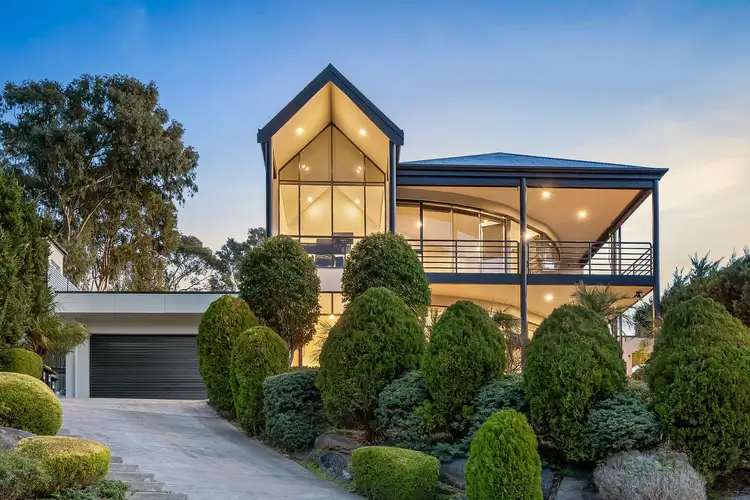 Second view of Homely house listing, 14B St Albans Drive, Burnside SA 5066