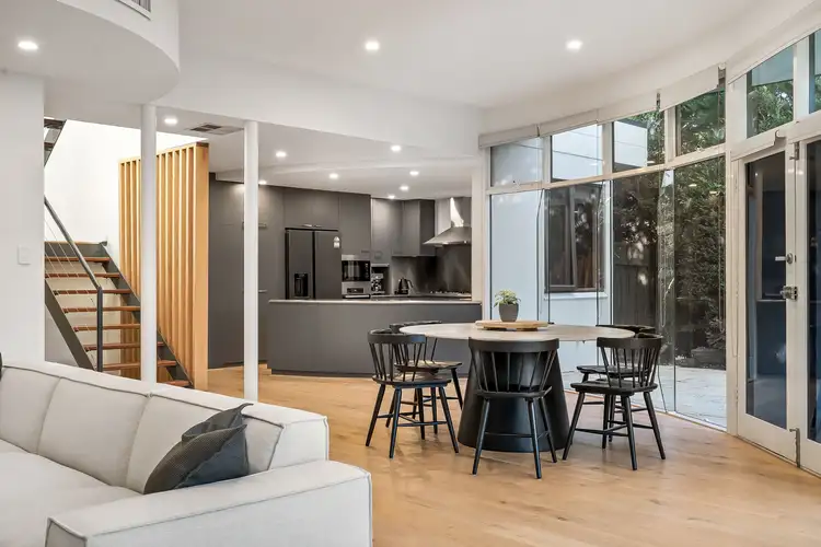 Fourth view of Homely house listing, 14B St Albans Drive, Burnside SA 5066