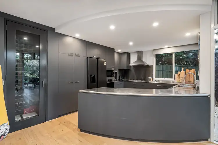 Sixth view of Homely house listing, 14B St Albans Drive, Burnside SA 5066