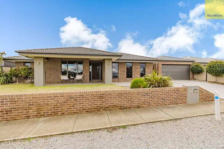 83 Nelson Street, Darley VIC 3340