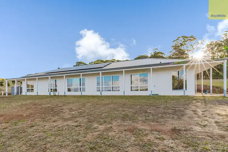 14/821 Greenhills Road, Blackwood VIC 3458