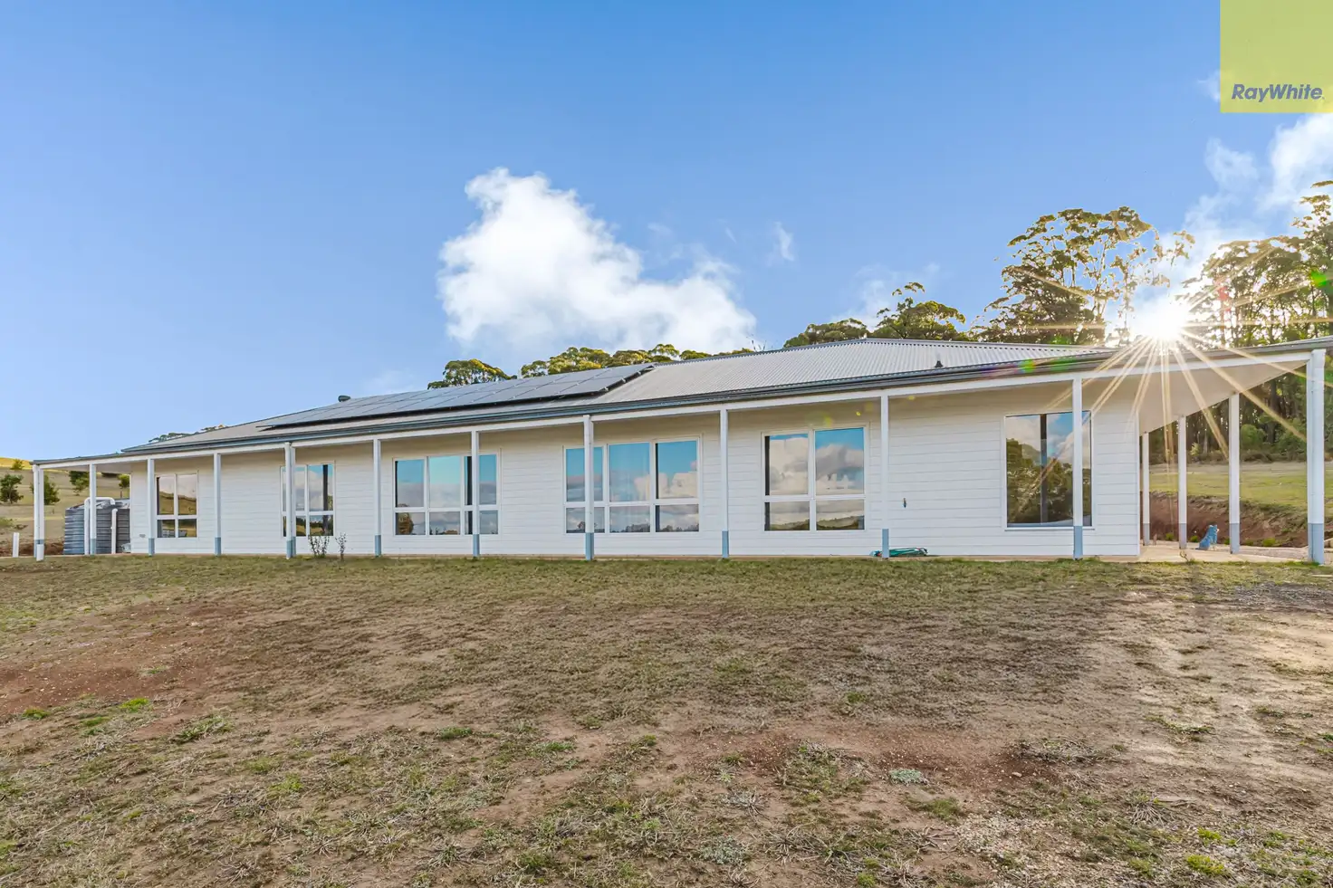 Main view of Homely house listing, 14/821 Greenhills Road, Blackwood VIC 3458