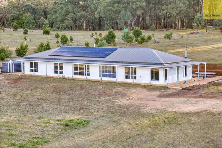 Second view of Homely house listing, 14/821 Greenhills Road, Blackwood VIC 3458