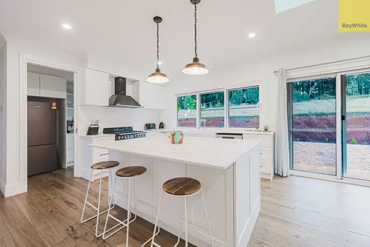 Sixth view of Homely house listing, 14/821 Greenhills Road, Blackwood VIC 3458