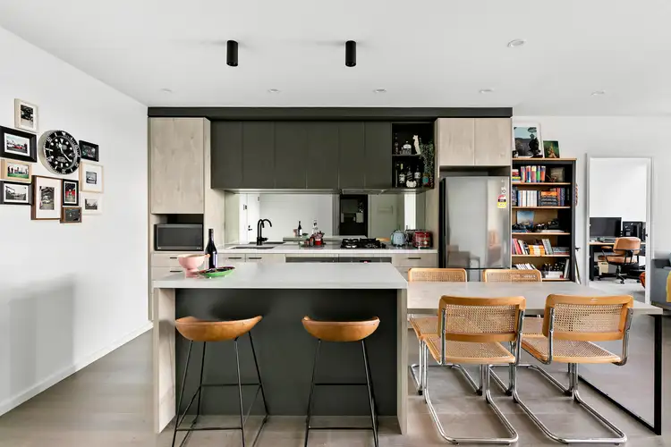 809A/21 Pentridge Boulevard, Coburg VIC 3058