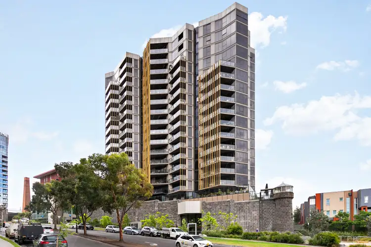 809A/21 Pentridge Boulevard, Coburg VIC 3058