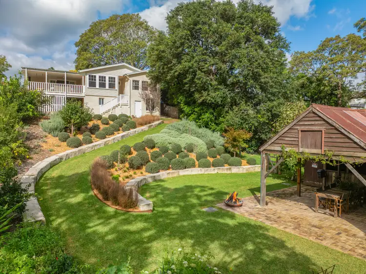 9 Pulman Street, Berry NSW 2535