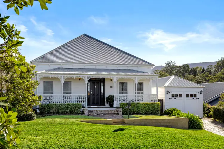 Fourth view of Homely house listing, 11 Tilgman Street, Berry NSW 2535