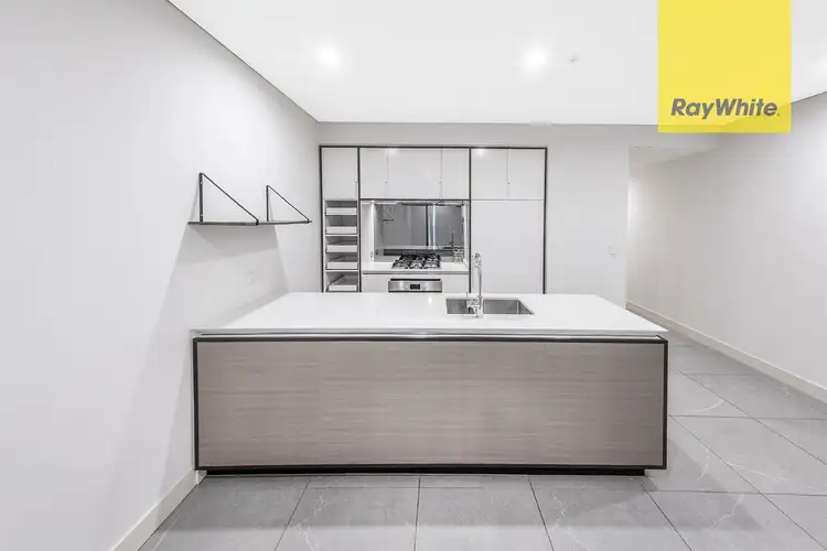 929K/2 Morton Street, Parramatta NSW 2150