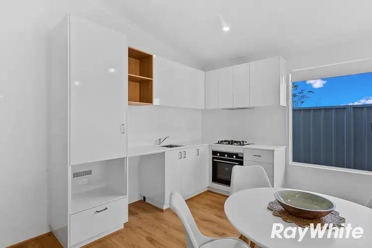 Sixth view of Homely unit listing, 4/19 Olive Road, Falcon WA 6210